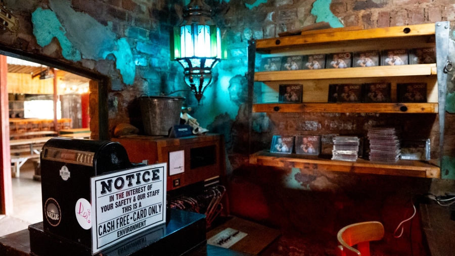 Commercial Property for Sale in Rietfontein A H North West